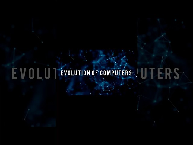 🤔 Did You Know This About Computers? #computer #computereducation #technology