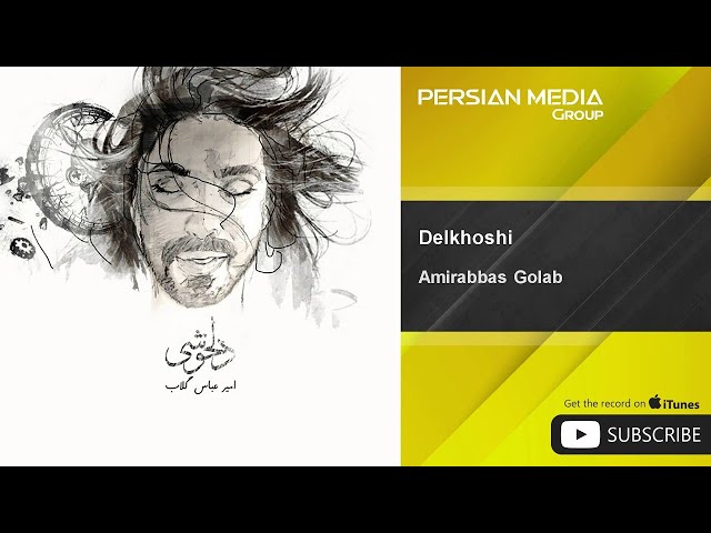 Amirabbas Golab - Delkhoshi