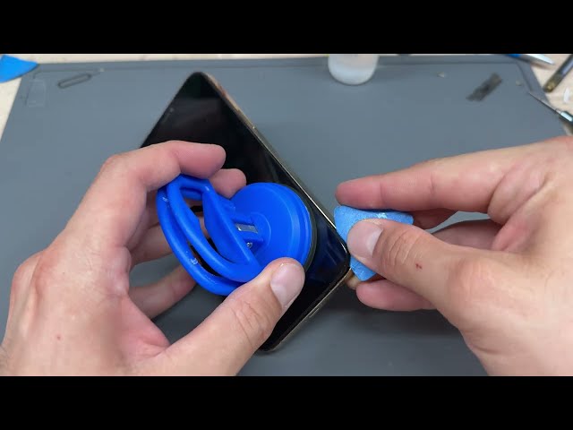 iPhone 12 Pro Max Screen Replacement - Step-by-Step Repair Guide!