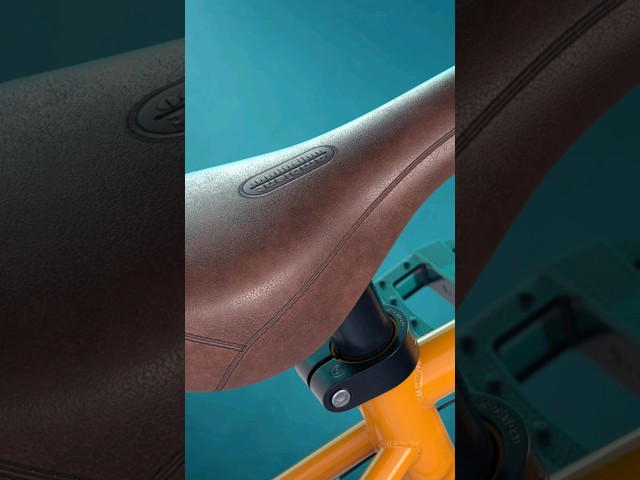 Have A Seat! Substance Painter Texturing Workflow