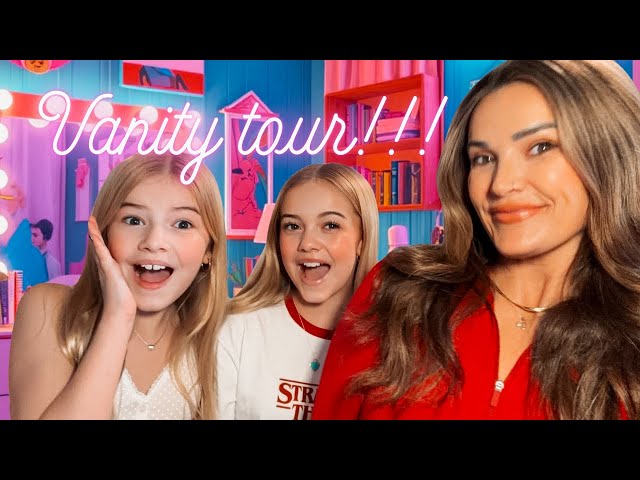 VANITY TOUR 2026! | ULTA SHOPPING VLOG RESTOCK + HAUL 🤑🛍️