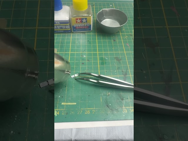Ot-64, ARMOUR MODELS 1/35, Drying decals