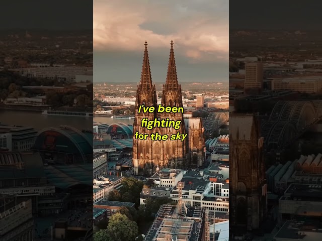 Broken Wings – Angels in Ashes (Studio Session Version)