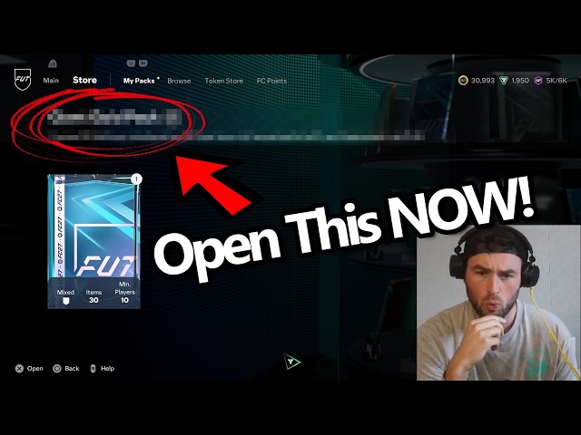 "The First FC27 SBC That's a MUST DO!"