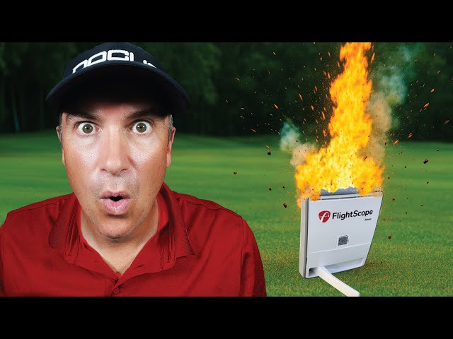 This Deal BLOWS UP the Budget Launch Monitor Space!
