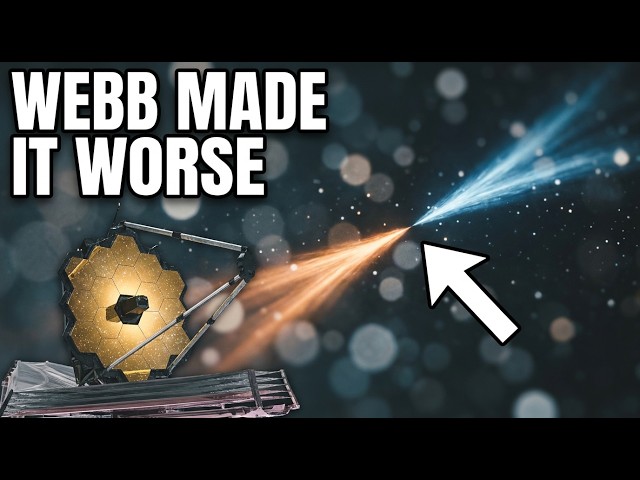 Everything We Know About Physics Is Wrong: The Dark Energy Anomaly