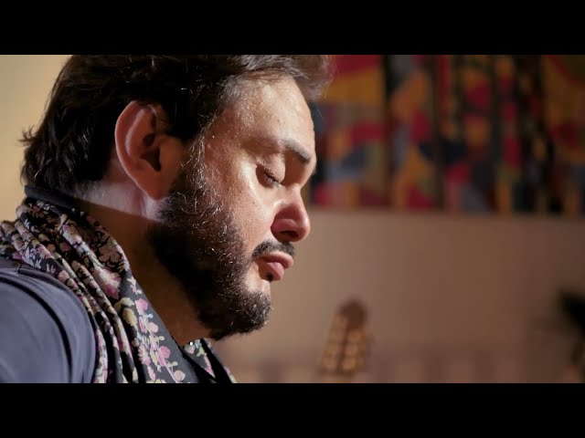 Yamandu Costa -  Lua de Sangue