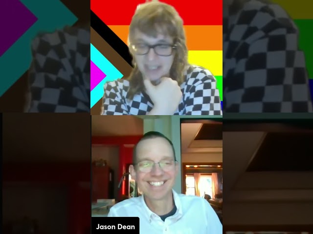Being Chaste is Unusual in the Transgender Community | #chastitywhiterose on #Twitch