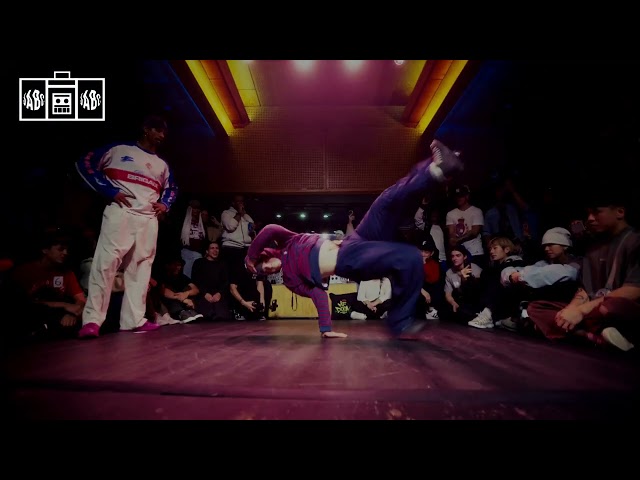 Nebz vs Lotus (Finals) /// King Of What 2025