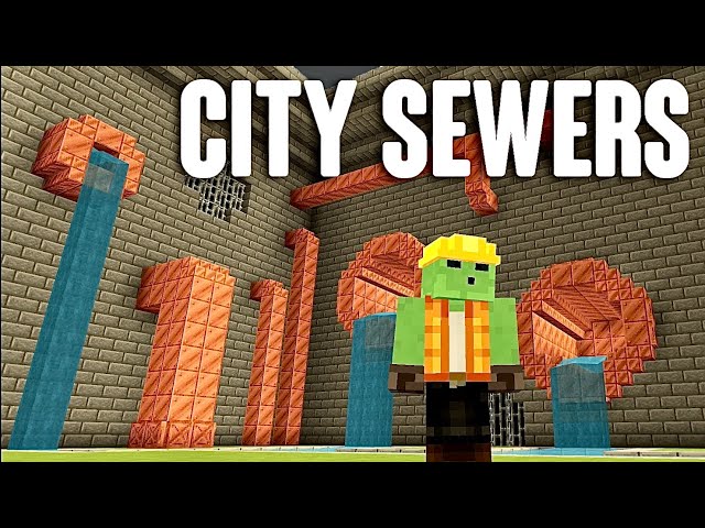 Beginning the EXPANSIVE Underworld! - Let's Play Minecraft 717