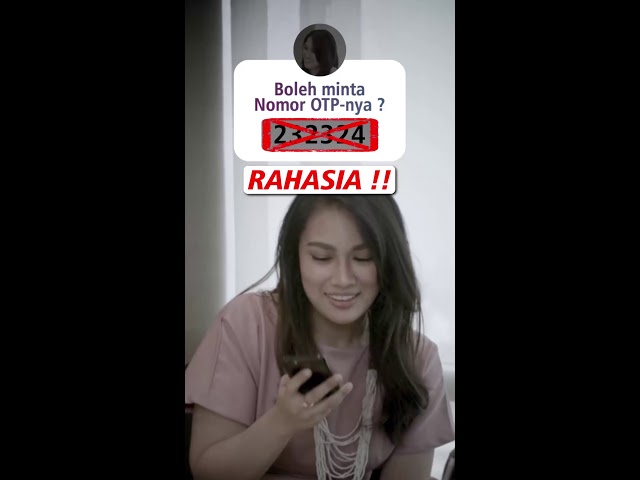 #AwasModus! Penipuan Undian Berhadiah