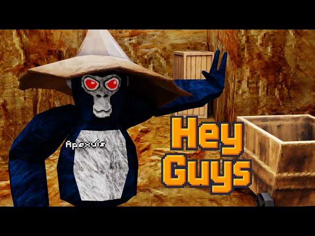 Hello guys...