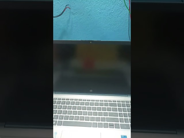 HP Laptop Start kaise kare