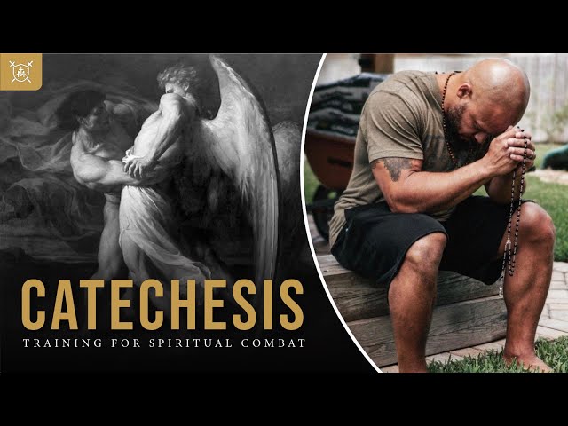 Christian FAITH, MORALS & ACTION | Ep. 02