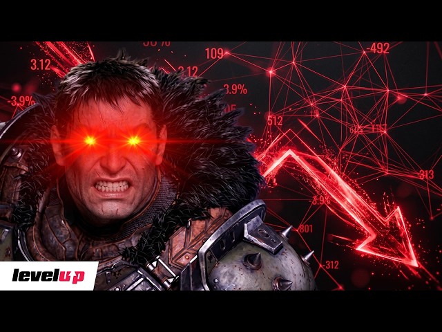 THE DARK FUTURE of id Software: XBOX is destroying a legend