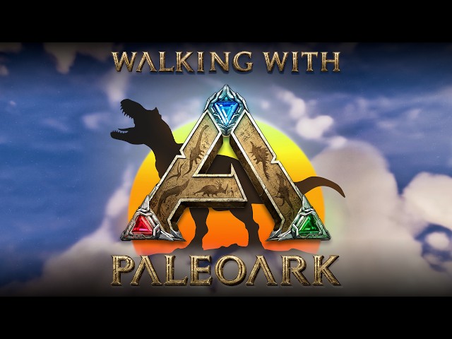 Walking With Paleo ARK | A Ben Bartlett Tribute