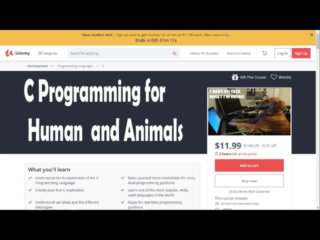 Every Programming Tutorial (Indian Accent)