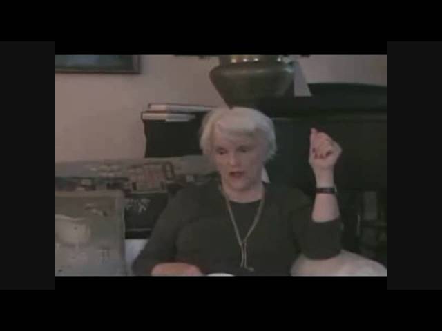 The Deliberate Dumbing Down of the World 2of6 -- CHARLOTTE ISERBYT