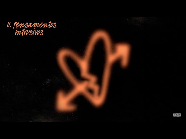 Orochi - Pensamentos Intrusivos (Prod. Portugal no Beat)