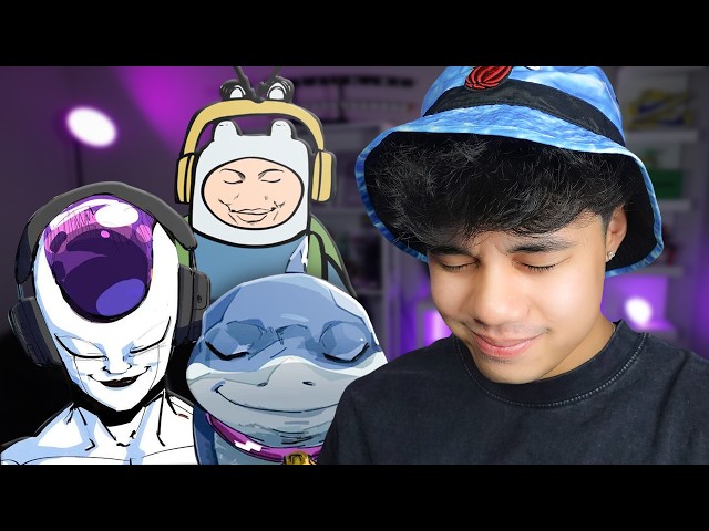try not to laugh, but it's actually funny…