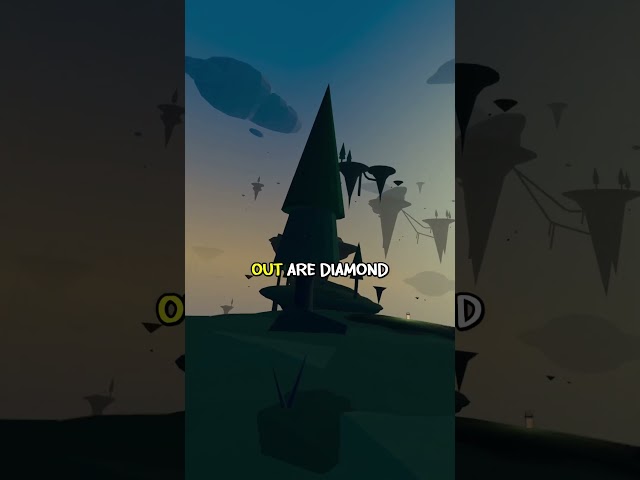 A space shooter, a horror puzzle, AND floating islands… which one are you playing first? 😄
