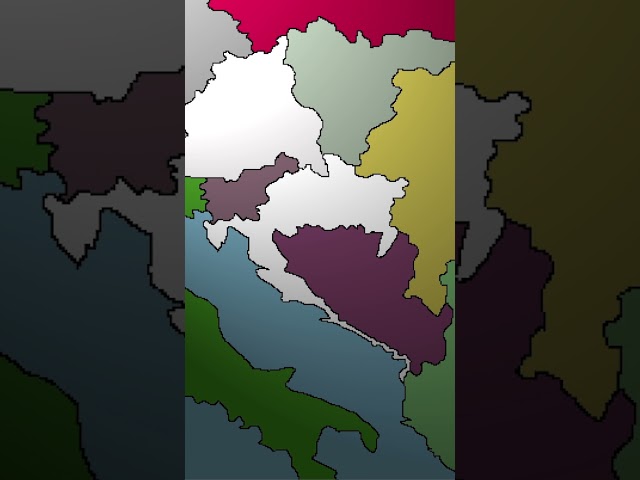 European Countries Battle Royale! #8