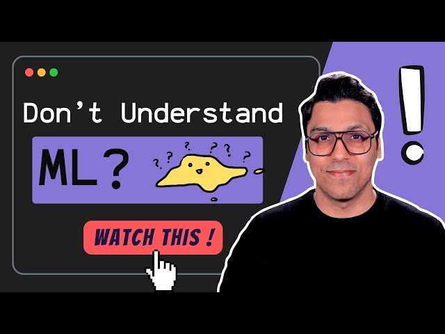 What is Machine Learning? Introduction for Beginners