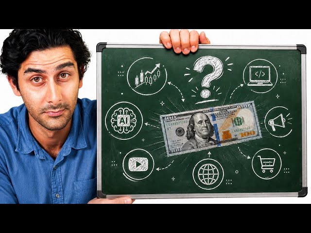 How to Make Money? (Part 2)