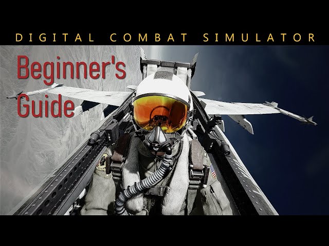 DCS Beginner's Guide | 2026 & Beyond