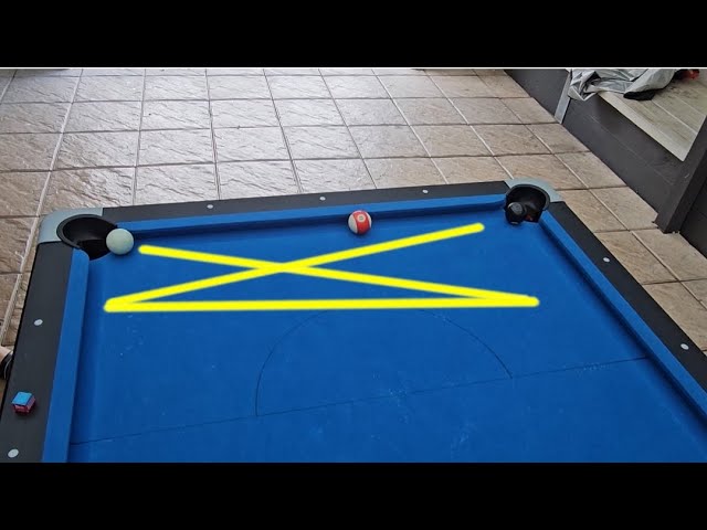 2 Rail Kick Shoot