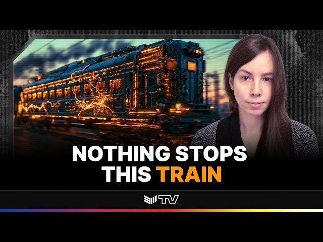Lyn Alden: Nothing Stops This Train - BTC, AI Equities, Bond Market Analysis
