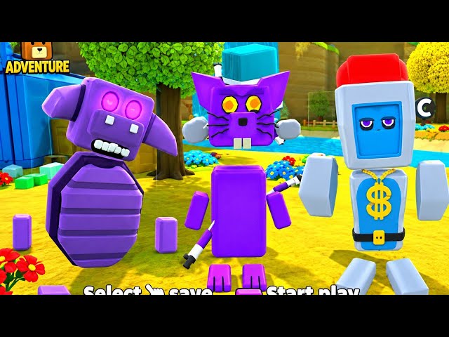 All New Hardcore Gaint Boss Vs Super Bear Adventure Game play Walkthrough #new #video 
