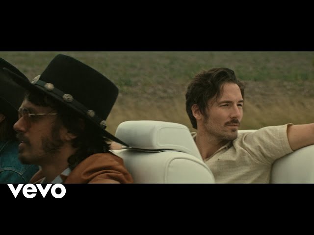 Midland - Drinkin' Problem (Official Music Video)