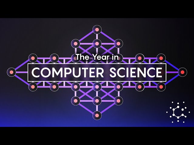 Biggest Breakthroughs in Computer Science: 2023