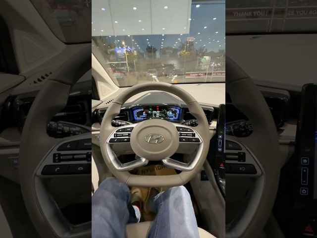 2025 Hyundai Custin MPV #hyundai #custin #mpv #van #2025 #luxury #car #shorts #subscribe #australia