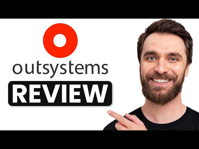OutSystems Low‑Code Platform Review – Features, AI Tools, Pros & Cons