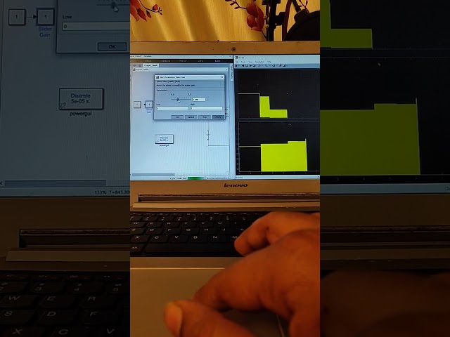 Upcoming video.