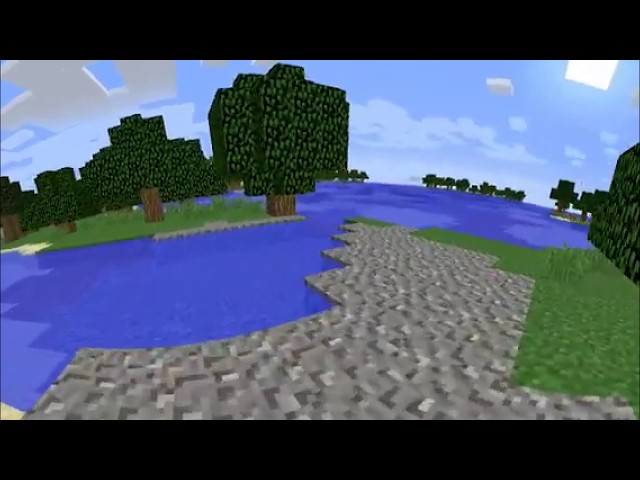 Minecraft (360 Test) #2