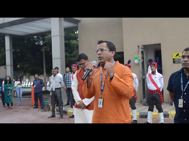 Independence Day Celebration - 2019