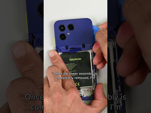 Fairphone 6+ Still 10/10!