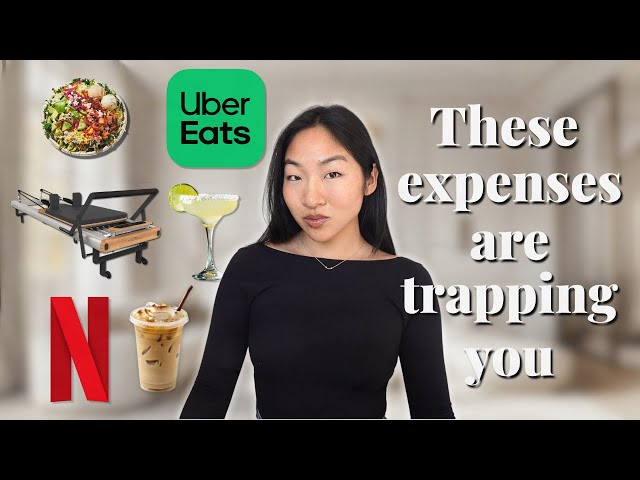 How to Actually Live below Your Means in 2026 (8 Mindset Shifts)