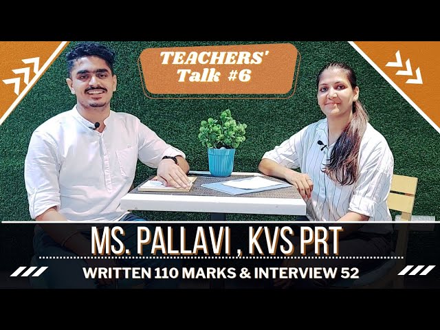 Success Story of KVS PRT Teacher 📖💯 Ms. Pallavi Garg (PRT 2017 Batch ) 🎊🤘🚩 @AshwaniSheoran