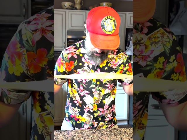 Biang Biang Noodles Tutorial