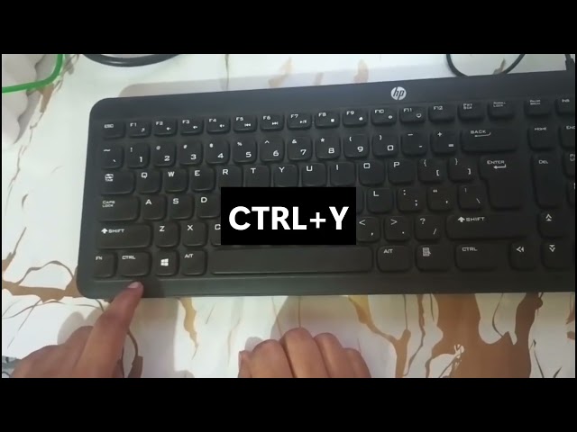 Computer Shortcut Keys |Pc Shortcuts| Basic Shortcut Keys Ctrl+A, Ctrl+C, Ctrl+V, Ctrl+X
