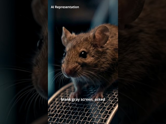 Backpropagation, But for Pixels: Decoding a Mouse Brain    #Neuroscience