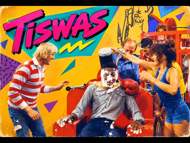 Tiswas 10 dec 1977