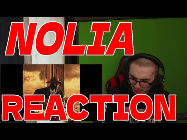 Lil Yachty - Nolia (Audio) ft. Kevin Gates  - Reaction