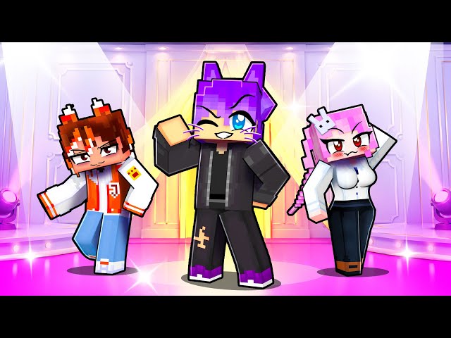 6 Friends DRESS To IMPRESS!