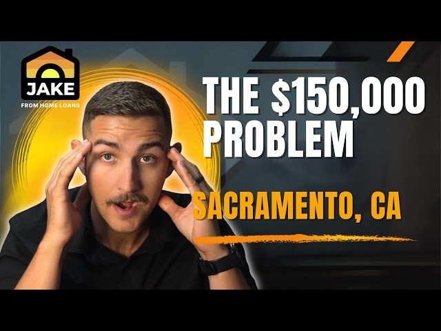 THE $150,000 PROBLEM
