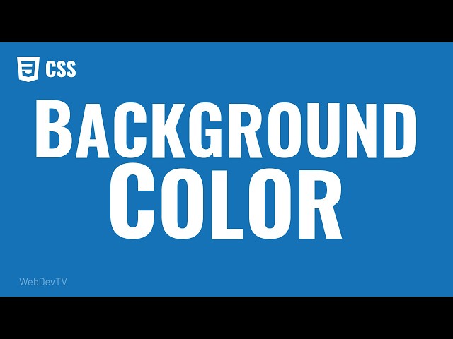 CSS background-color and Combining Multiple Classes